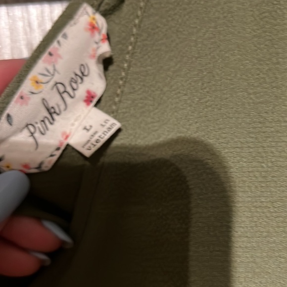 Blouse - Picture 2 of 4